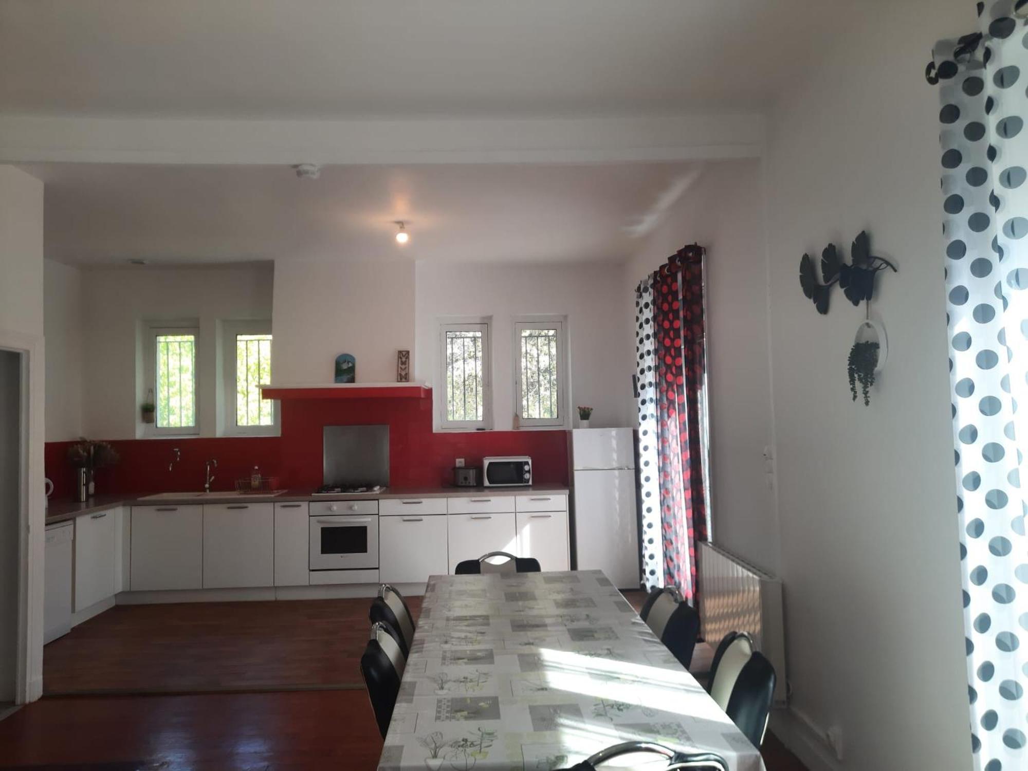 Weckerlin Villa Sarliac-sur-l'Isle Ngoại thất bức ảnh