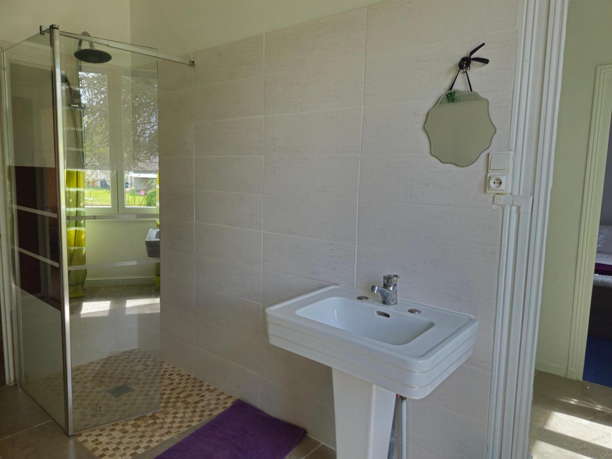 Weckerlin Villa Sarliac-sur-l'Isle Ngoại thất bức ảnh
