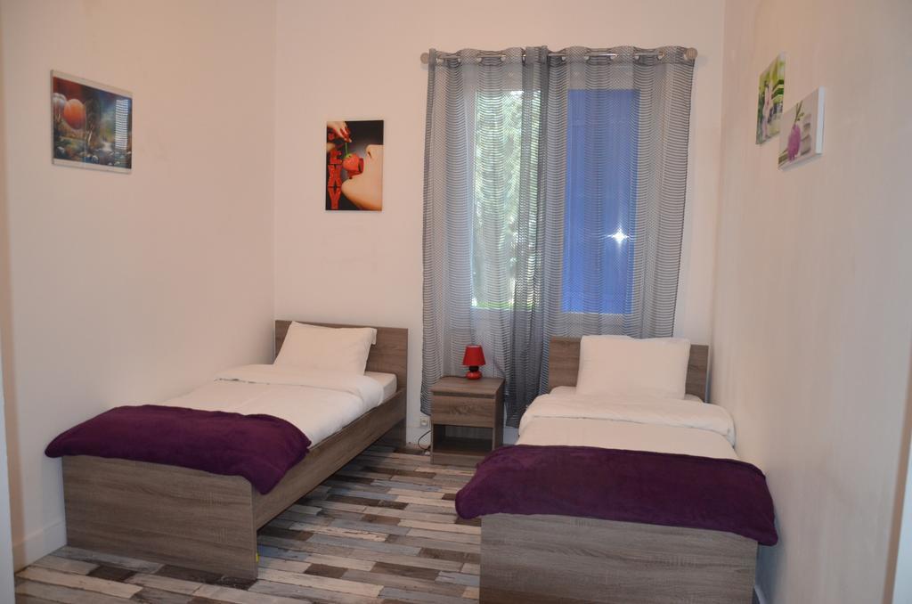 Weckerlin Villa Sarliac-sur-l'Isle Ngoại thất bức ảnh