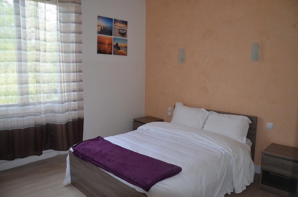 Weckerlin Villa Sarliac-sur-l'Isle Ngoại thất bức ảnh