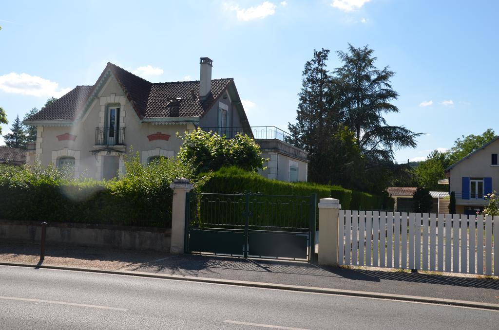 Weckerlin Villa Sarliac-sur-l'Isle Ngoại thất bức ảnh